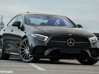 second-hand Mercedes CLS400 d 4Matic 9G-TRONIC AMG Line