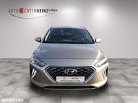 second-hand Hyundai Ioniq 