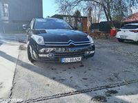 Second-hand Citroën C6 Exclusive 241 CP (177 kW) 2012 Culoarenegru Berlinǎ