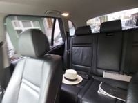 Second-hand BMW X5 306 CP (225 kW) 2012 Alb SUV