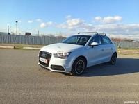 Second-hand Audi A1 63 CP (46 kW) 2012 Hatchback