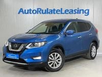 Second-hand Nissan X-Trail Acenta 150 CP (110 kW) 2021 Culoarealbastru SUV