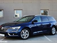 second-hand Renault Talisman GrandTour BLUE dCi 120 LIFE