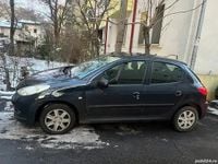 Second-hand Peugeot 206+ 75 CP (55 kW) 2011 Hatchback