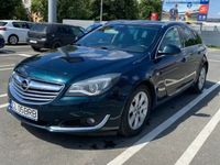 second-hand Opel Insignia 