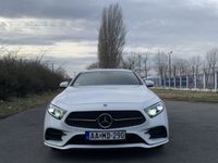 second-hand Mercedes CLS400 d 4Matic 9G-TRONIC Edition 1