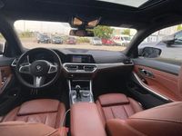 second-hand BMW 330 Seria 3 i xDrive AT