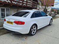 second-hand Audi A4 Cabriolet 2011 Sline