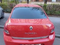 second-hand Renault Symbol 