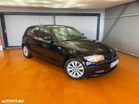 second-hand BMW 120 Seria 1 d DPF Aut. Edition Sport