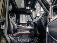second-hand Mercedes G63 AMG AMG 2021 4.0 Benzină 585 CP 29.800 km - 197.238 EUR - leasing auto