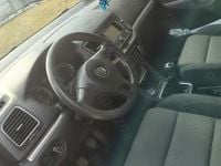 Second-hand VW Sharan 140 CP (102 kW) 2011 Monovolum