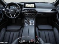 second-hand BMW 530 Seria 5 e iPerformance Aut. Sport Line