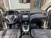 second-hand Nissan Qashqai 1.6 DCI Start/Stop X-TRONIC Tekna