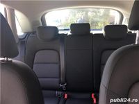 Second-hand Audi Q3 110 CP (80 kW) 2018 Gri SUV