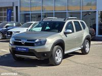 second-hand Dacia Duster 1.5 dCi 4x4 Prestige