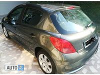 second-hand Peugeot 207 diesel 1600 cmc