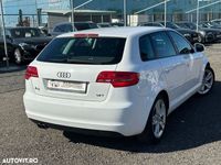 second-hand Audi A3 Sportback 1.4 TFSI Ambition