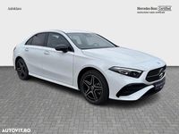Second-hand Mercedes A250 218 CP (160 kW) 2023 Alb Berlinǎ