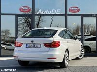 second-hand BMW 320 Gran Turismo Seria 3 d xDrive Aut.