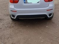 second-hand BMW X6 