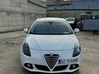 Second-hand Alfa Romeo Giulietta 110 CP (80 kW) 2014 Hatchback