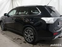 Second-hand Mitsubishi Outlander P-HEV 260 CP (191 kW) 2015 SUV