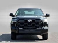 Second-hand Toyota Tundra 440 CP (323 kW) 2024 Culoarenegru Pickup