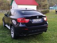 second-hand BMW X6 xDrive35i