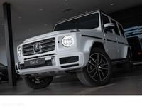 second-hand Mercedes G500 SW Long Aut.