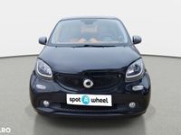 second-hand Smart ForFour 