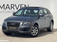 second-hand Audi Q5 2.0 TDI Quattro S-Tronic