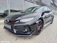 second-hand Honda Civic Type R 2.0 VTEC Turbo GT