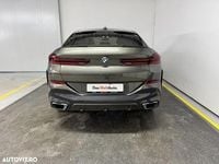 Second-hand BMW X6 400 CP (294 kW) 2020 Culoaregri SUV