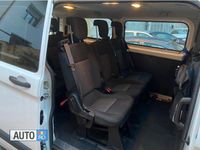 Second-hand Ford Transit 101 CP (74 kW) 2015 Alb Van