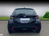 second-hand Toyota Yaris 1.5 L CVT Dynamic