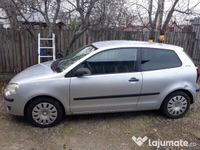 second-hand VW Polo 1.6 2006