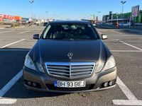 second-hand Mercedes E200 CDI BlueEfficiency