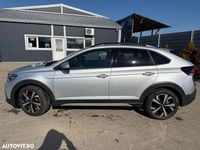 Second-hand VW Taigo Life 115 CP (84 kW) 2024 Culoaregri SUV
