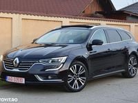 Second-hand Renault Talisman 130 CP (95 kW) 2015 Culoaregri Berlinǎ