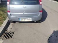 Second-hand Opel Meriva 100 CP (73 kW) 2005 Culoaregri Monovolum
