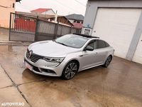 Second-hand Renault Talisman Initiale Paris 200 CP (147 kW) 2020 Culoareargint Berlinǎ