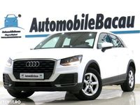 second-hand Audi Q2 