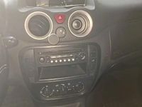 Second-hand Citroën C2 50 CP (36 kW) 2006 Alb Hatchback