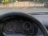 Second-hand VW Bora 101 CP (74 kW) 2003 Berlinǎ