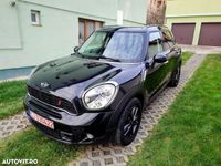 second-hand Mini Cooper SD Countryman Aut.