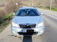 Second-hand Skoda Octavia 105 CP (77 kW) 2012 Break