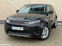 Second-hand Land Rover Range Rover evoque HSE 180 CP (132 kW) 2019 Culoarenegru SUV