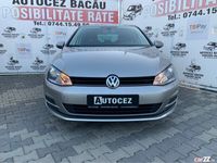 second-hand VW Golf VII Golf 7 Vw2013 Benzina Climatronic RATE