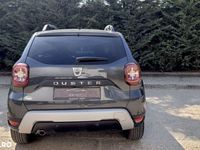 second-hand Dacia Duster 